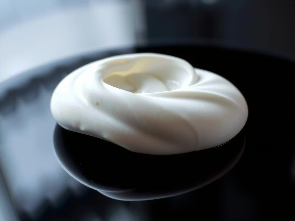 Текстура за чувствителна кожа